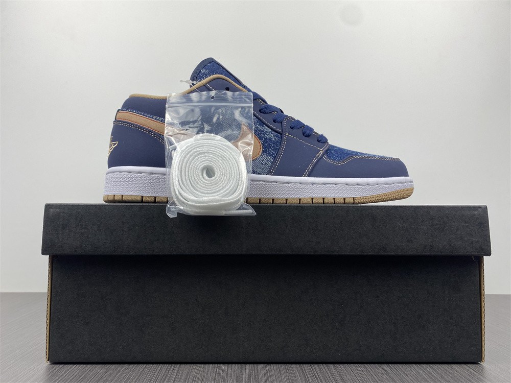Air Jordan 1 Low SE AJ1 DH1259-400